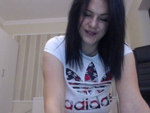 Captures d'écran de diffusion sweetymony