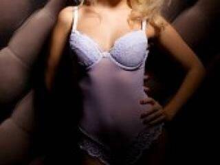 Chat vidéo érotique swetty25