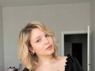 Chat vidéo érotique swettyholly