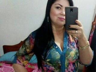 Chat vidéo érotique SwetValentina