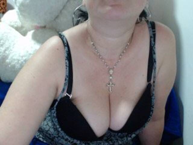 Captures d'écran de diffusion SwetValentina