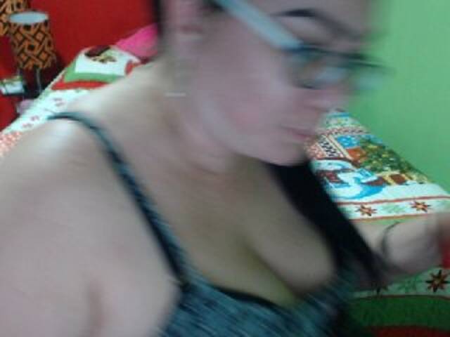 Captures d'écran de diffusion SwetValentina