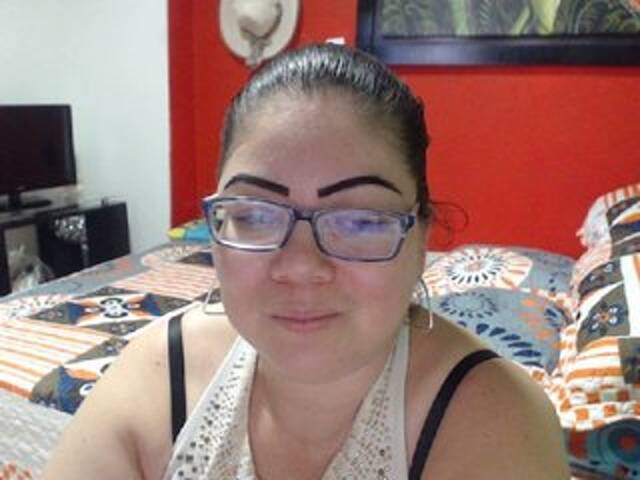 Captures d'écran de diffusion SwetValentina