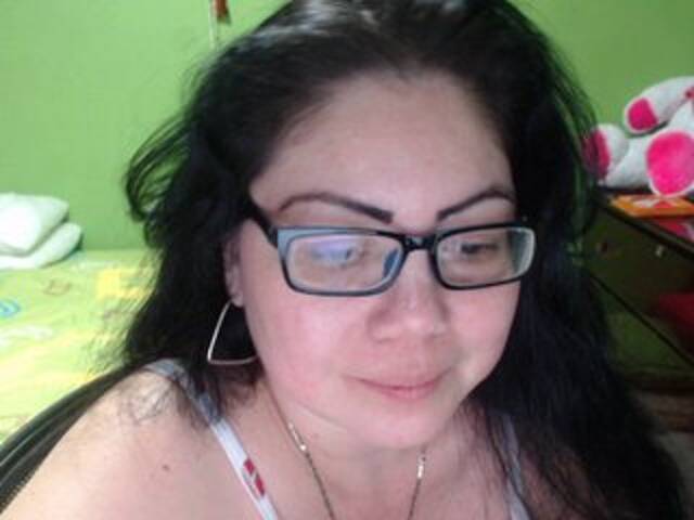 Captures d'écran de diffusion SwetValentina