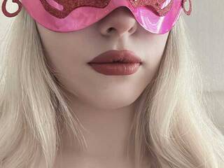 Chat vidéo érotique SwetyKitty