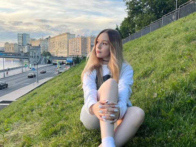 Photo du profil SwetyKitty
