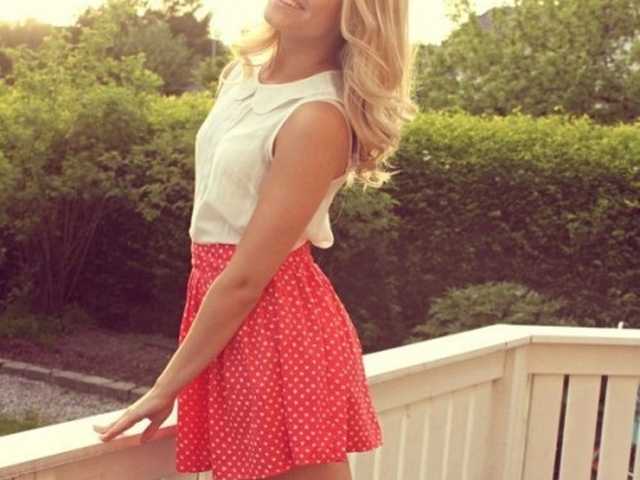 Photo du profil SwetyXGirlOh