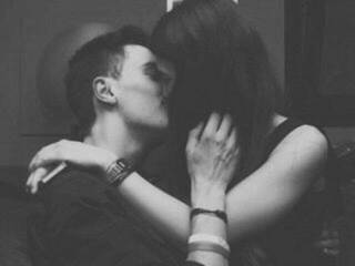 Chat vidéo érotique Sy4ka21