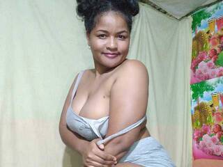 Chat vidéo érotique SydneiDollux