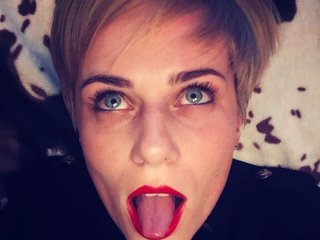 Photo du profil JaneValentine