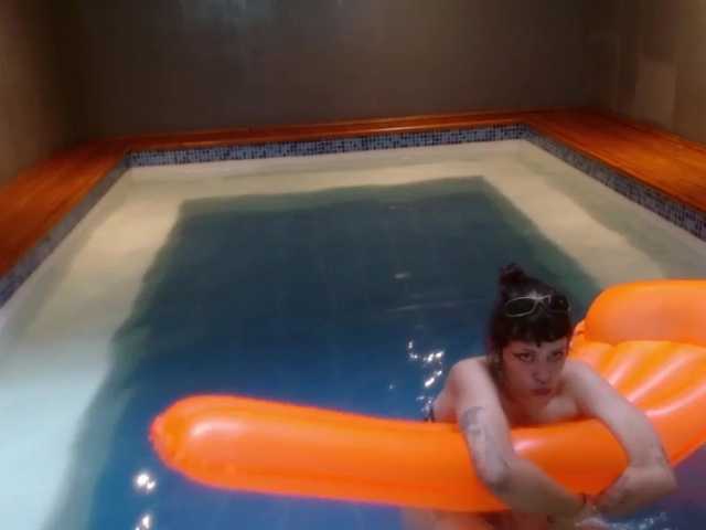 Captures d'écran de diffusion SYLENEGOTH