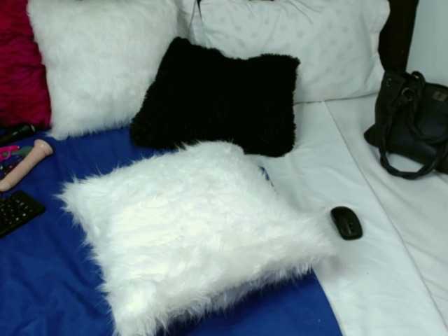 Captures d'écran de diffusion SylviaFerrer