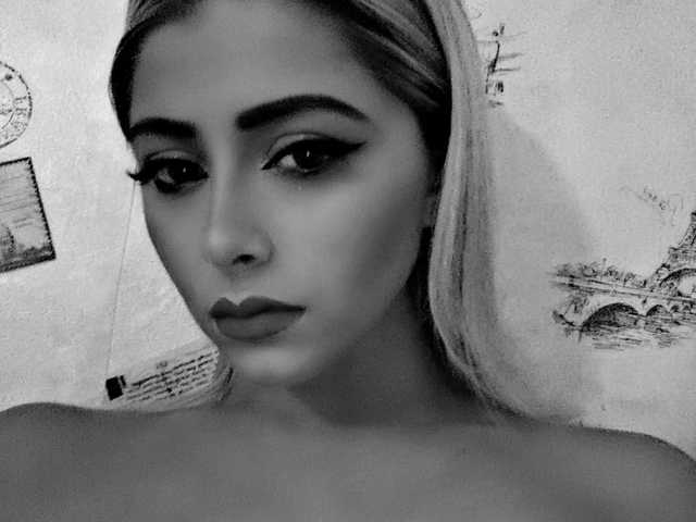 Photo du profil T-Barbie