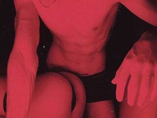 Chat vidéo érotique t-derden