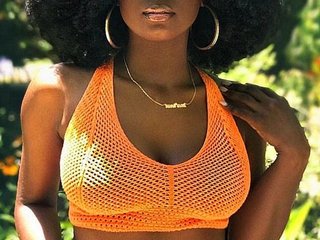 Chat vidéo érotique T-rixxydiva
