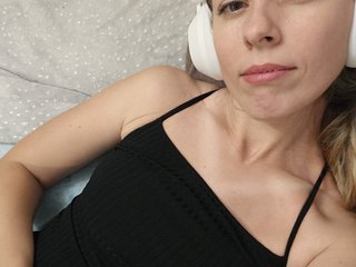 Chat vidéo érotique Taiga-vvolna