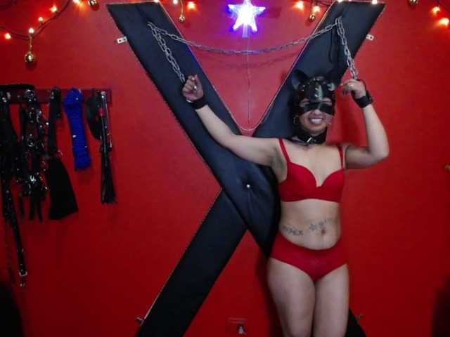Photos tainy-n-Karol TAKE ADVANTAGE OF THAT TODAY THE SUBMISSIVE CAN TAKE CONTROL OF EVERYTHING, DO YOU JOIN THE PUNISHMENT? @total Super Show bdsm @sofar