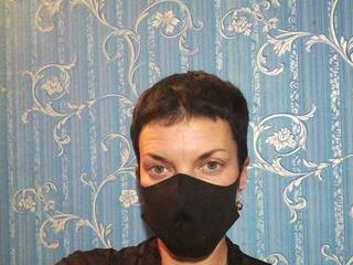 Chat vidéo érotique Taja4