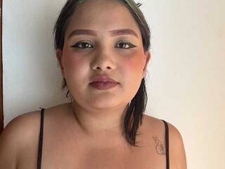 Chat vidéo érotique taliaecheverr