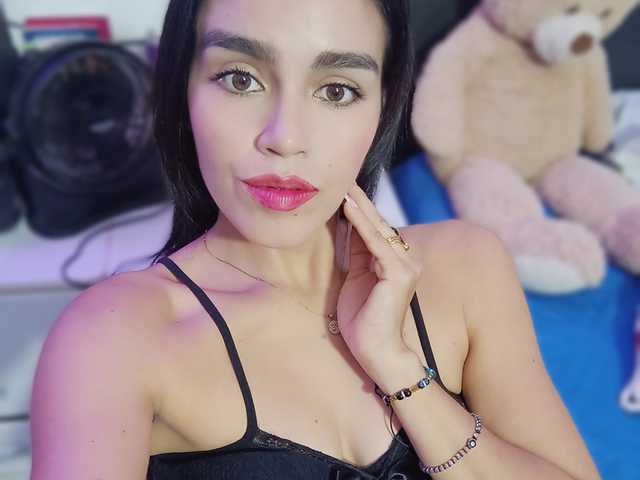 Photo du profil Conejita_Taliax