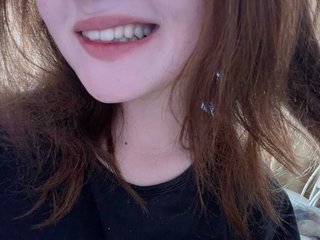 Chat vidéo érotique LittleFloww