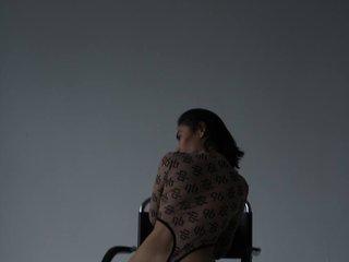 Chat vidéo érotique Talilia