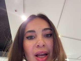 Chat vidéo érotique Talilia