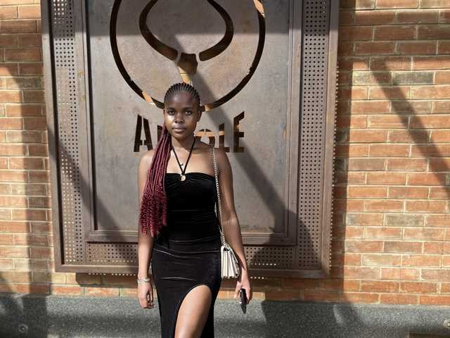 Photo du profil Talliah