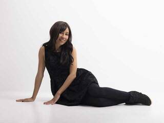 Chat vidéo érotique TallulahRilly