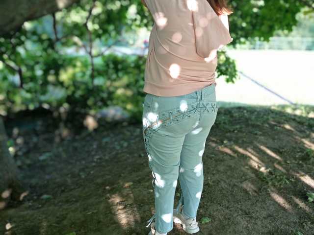 Photo du profil Veronika_Gold