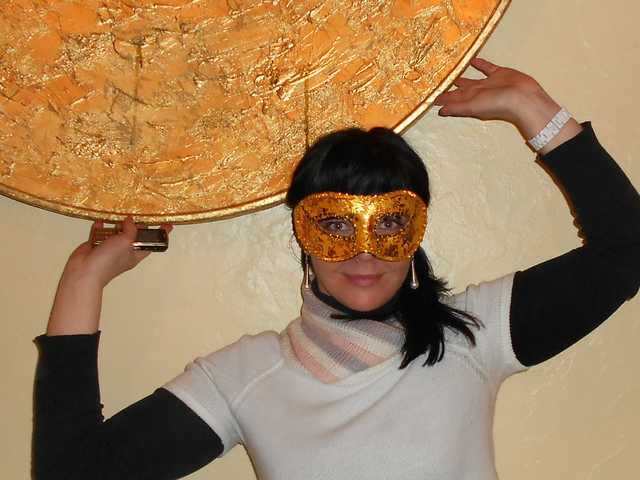 Photo du profil Veronika_Gold