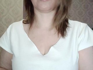 Chat vidéo érotique Veronika_Gold