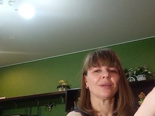 Chat vidéo érotique Veronika_Gold