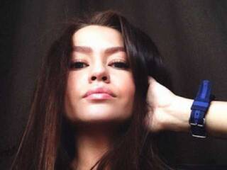 Chat vidéo érotique Tamaraay