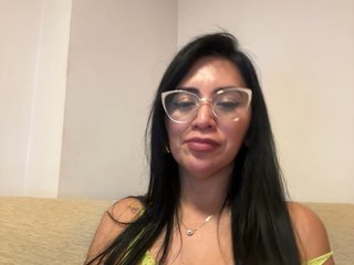 Chat vidéo érotique TamaraJay