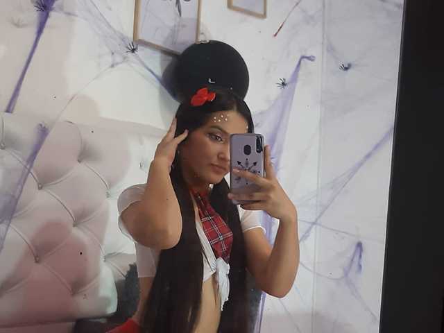 Photo du profil TamaraRosy