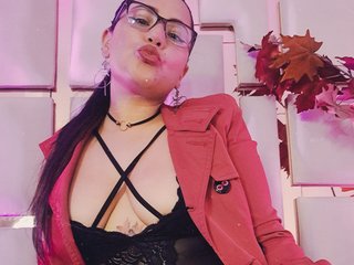 Chat vidéo érotique tamararouse