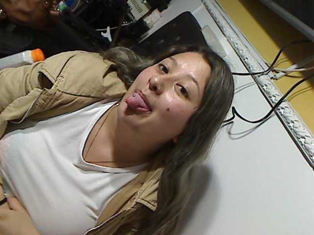 Photo du profil Tamarasex1