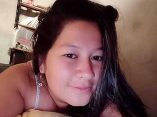 Chat vidéo érotique TamaraVersace