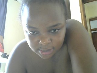 Chat vidéo érotique Tamia