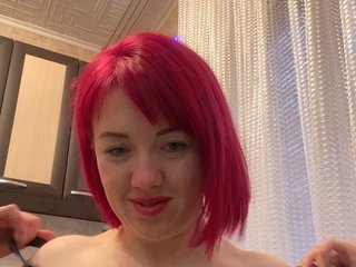 Chat vidéo érotique Tamiiisssha