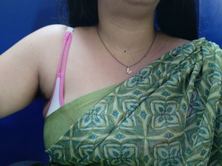 Chat vidéo érotique Tamilbabby2025
