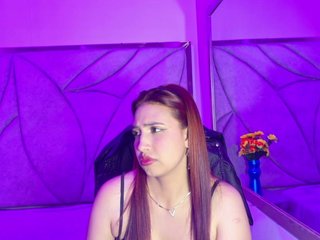 Chat vidéo érotique TammyBlackk