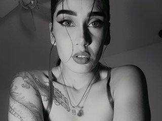 Chat vidéo érotique TammyCooperr