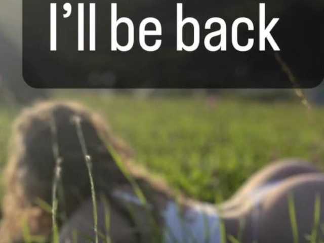 Captures d'écran de diffusion black_orchid