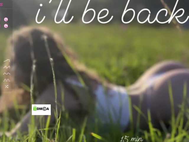 Captures d'écran de diffusion black_orchid