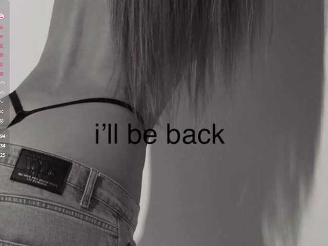 Captures d'écran de diffusion black_orchid