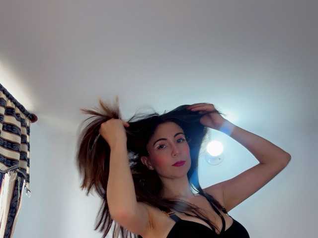 Photo du profil Tammymodell