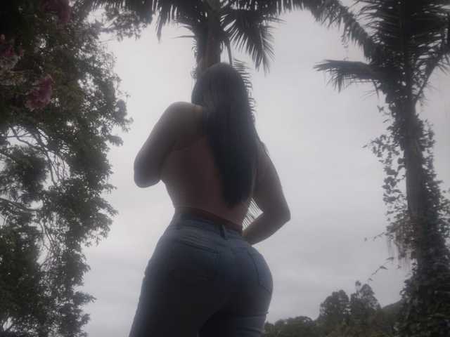 Photo du profil TammyRubi