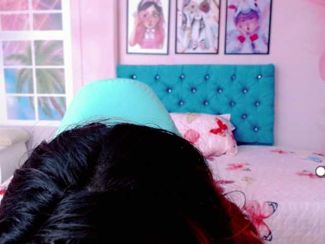 Captures d'écran de diffusion tamyfox